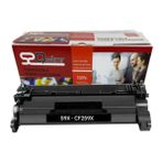 Qstar Hp 59X CF259X Çipli Muadil Toner 10000 Sayfa M304 M305 M404 M405 M406 M407 M430 - Siyah - Standart