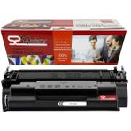 Qstar Hp 59X - Cf259X Çipsiz Muadil Toner - Black - 1 kg