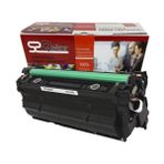 Qstar Hp 655A CF452A Muadil Toner Sarı 10500 Sayfa CF450A M652 M653 M681 M682 - Siyah - Standart