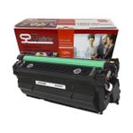 Qstar Hp 655A CF453A Muadil Toner Kırmızı 10500 Sayfa CF450A M652 M653 M681 M682 - Siyah - Standart