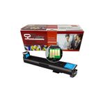 Qstar Hp 827A CF301A MAVİ MUADİL TONER M880z A2W75A A2W76A