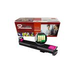 Qstar Hp 827A CF303A KIRMIZI MUADİL TONER M880z A2W75A A2W76A