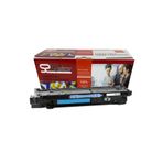 Qstar HP 828A CF359A MAVİ DRUM ÜNİTESİ M855dn M880z