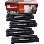 Qstar Hp CB436A/CRG725/CE285A/CRG712 10 Adet 285A Muadil Toner