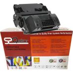 QSTAR HP CC364A 390A MUADİL TONER - Black - 1 kg