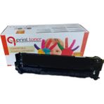 Qstar Hp CC533A/383A/413A Mg Kırmızı Toner Muadil Magenta - 1 kg