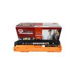 Qstar Hp CE740A Siyah Muadil Toner 650A Bk CE270A CE340A CP5220 CP5225 M750 M775