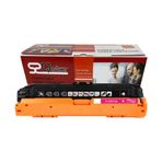 Qstar Hp CE743A Kırmızı Muadil Toner 650A Mg CE273A CE343A CP5220 CP5225 M750 M775