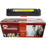 Qstar Hp M454DW Çipli Muadil Toner 415A Sarı W2032A - Black - 0,5 kg x 1 Adet