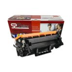 Qstar Hp W1450A 145A Muadil Toner Çipli 3001 3002 3003, 3004 MFP3101 MFP3102 MFP3103 MFP3104 M332 M337 - Siyah - Standart