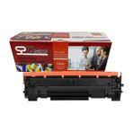 Qstar Hp W1500A 150A Bk Muadil Toner Yeni Vrsiyon Chip 970 Sayfa Çipli - Black