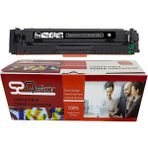Qstar Hp W2030X CF415X Muadil Toner Siyah Yüksek Kapasite Çipli Toner 7500 Sayfa - Standart