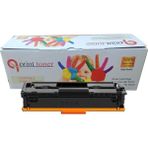 Qstar Hp W2210X 207X Muadil Toner Çipli Siyah Yüksek Kapasite Toner M255 Mfp M282 Mfp M283 - Standart