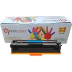 Qstar Hp W2211X 207X Muadil Toner Çipli Mavi Yüksek Kapasite Toner M255 Mfp M282 Mfp M283 - Standart