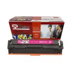 Qstar Hp W2213X 207X Muadil Toner Çipli Kırmızı Yüksek Kapasite Toner M255 Mfp M282 Mfp M283 - Standart