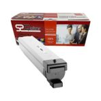 Qstar Hp W9040MC Siyah Muadil Toner Çipli E72530 E77822 E77825 E77830 E78232 E78325 E78330 - Black