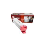 Qstar HP W9043MC KIRMIZI MUADİL TONER ÇİPLİ E72530 E77822 E77825 E77830 E78232 E78325 E78330