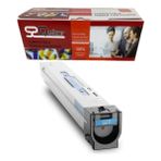 Qstar Hp W9051MC Muadil Toner Mavi E87640DN 87640 87650 87655 87660 E87640Z E87650Z E87655Z E87660Z - Standart