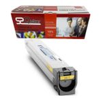 Qstar Hp W9052MC Muadil Toner Sarı E87640DN 87640 87650 87655 87660 E87640Z E87650Z E87655Z E87660Z - Standart