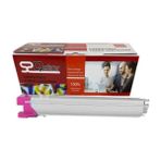 Qstar Hp W9213MC Muadil Toner Kırmızı Mfp E78325Z Mfp E78330Z Mfp E78325DN Mfp E78330DN E78323 E78330 - Standart