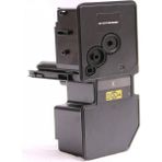 Qstar Kyocera Mita Tk - 5240 / Tk5240 / M5026 / M5526 / Mc3326 (1T02R7Anl0) Bk Muadil Toner - Black - 1 kg