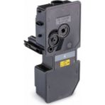 Qstar Kyocera Mita Tk5220 / Tk 5220 / Ecosys P5021 / M5521 / Mc3321 (1T02R90Nl1) Bk Muadil Toner - Black - 2 x 1 kg