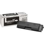 Qstar Kyocera Tk - 580 Bk Muadil Toner - Siyah - 1000 gr
