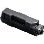 Qstar Kyocera Tk - 580 Mg Muadil Toner - Black - 1000 gr