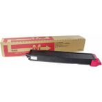 Qstar Kyocera Tk 590 / Tk 595 Kırmızı Muadil Toner - Black - 1 kg