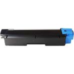 QSTAR KYOCERA Tk 590 Tk 595 MAVİ Muadil Toner - 1000 gr