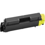 QSTAR KYOCERA Tk 590 Tk 595 SARI Muadil Toner - Black - 1000 gr