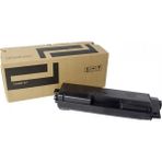 Qstar Kyocera Tk 590 / Tk 595 Siyah Muadil Toner - Black - 2 x 1 kg