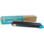 Qstar Kyocera Tk 895 Mavi Muadil Toner - Black - 0,5 kg x 1 Adet
