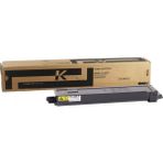Qstar Kyocera Tk 895 Siyah Muadil Toner