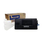 Qstar Kyocera Tk3160 Muadil Toner - Black - 1 kg