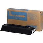 Qstar Kyocera Tk475 Muadil Toner Fs6025 Fs6030 Fs6525 Fs6530 Taskalfa 255 Taskalfa 305 - Black - 1000 gr