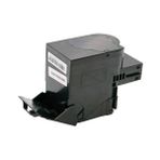 Qstar Lexmark 71B50K0 CS317 Muadil Toner Siyah CS317 CS417 CS517 CX317 CX417 CX517 - Standart