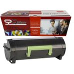 Qstar Lexmark Mx510 / 511 / 610 (605X) 20K Muadil Toner - Black - 1000 gr