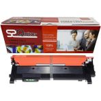 Qstar Samsung C430 / Clt - K404S / Su104A Bk Siyah Muadil Toner - Black - 1000 gr