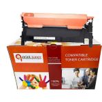 Qstar Samsung C430 / Clt - M404S / Su238A Mg Kırmızı Muadil Toner - Black - 1000 gr