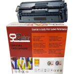 Qstar Samsung Clp 415 / Clt K504S / Su162A Cy Mavi Muadil Toner - Black - 1000 gr