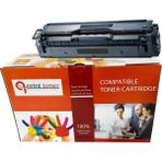 Qstar Samsung Clp 415 / Clt K504S / Su162A Yl Sarı Muadil Toner - Yellow - 1000 gr