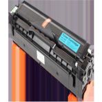 Qstar Samsung CLP-415/CLT-K504S/SU162A Bk Siyah Muadil Toner - 1000 gr