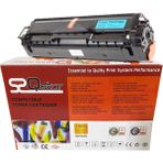Qstar Samsung Clp - 680 / Clt - Y506L / Su042A Yl Sarı Muadil Toner - Black - 1000 gr