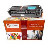 Qstar Samsung CLP-680/CLT-Y506L/SU042A Sarı Muadil Toner