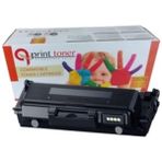 Qstar Samsung D204L M4025Nd / M4025Nx / M4075Fx / M4075Fr Muadil Toner - Black - 1 kg