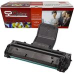 Qstar Samsung ml 1610 / SV429A Muadil Toner - Renkli