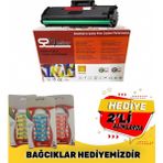 Qstar Samsung Mlt D101 Muadil Toner Ml2160 Ml2165 Scx3400 Scx3405 Sf760P - Black - 0,5 kg x 1 Adet