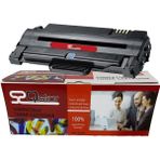 Qstar Samsung Mlt D105L Muadil Toner - Black - 1000 gr