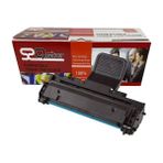 Qstar Samsung Mlt D108 Muadil Toner Siyah 1.500 Sayfa ML1640 ML2240 - Standart